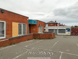 Image result for Fishwick Hall Golf Club Ltd