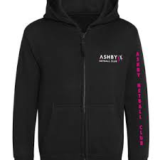 Image result for Ashby netball club