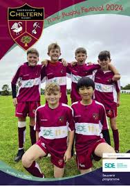 Image result for Amersham & Chiltern Rugby Football Club