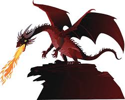 Image result for the fierce EASTMOOR DRAGONS
