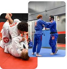 Image result for Yeo Dojo Also Teaching Gracie Jujutsu