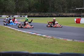 Image result for Chasewater Kart Racing Club