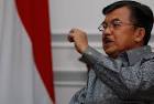 Muhammad Jusuf Kalla is an