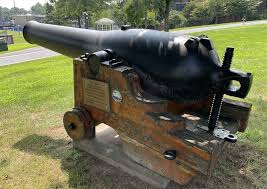 Image result for Fetcham Cannons