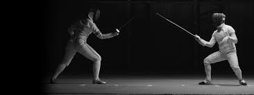 Image result for Luton Sword Club - (Fencing)