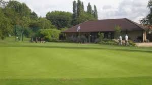Image result for Minchinhampton Golf Club