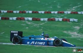 Image result for Ligier JS27
