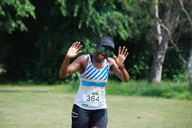 Image result for Trent Park Running Club