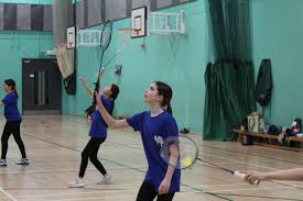 Image result for Axminster Badminton Club