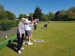 Image result for Great Plumstead Bowling Club