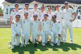 Image result for Oxford Cricket Club
