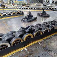 Image result for Chasewater Kart Racing Club