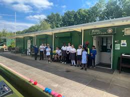 Image result for Bolton Flat Green Bowling Club