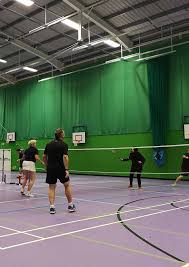 Image result for Chelmsford  - Writtle Angels Badminton Players