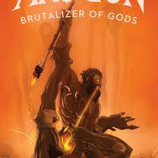 Image result for brutalizer