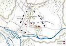 The Battle of Trenton - 1776