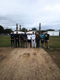 Image result for Bradford Abbas Cricket Club