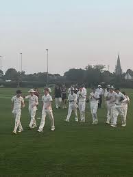 Image result for Olney Town Cricket Club