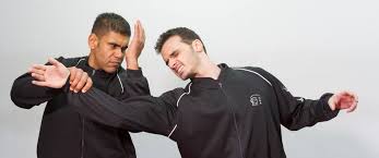 Image result for Norwich Autodefence Wing Tchun