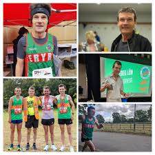 Image result for Eryri Harriers Running Club