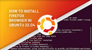 Image result for firefox 4 ubuntu