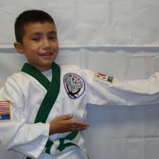 Image result for Valentin Karate