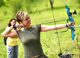 Image result for Long Eaton Field Archery Club