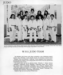 Image result for Ashby Ivanhoe Judo Club