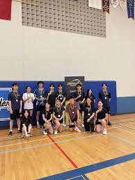 Image result for Marchon Badminton Club