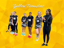 Image result for Luton Tornadoes