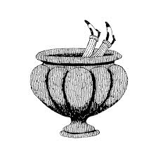 Bildergebnis für edward gorey