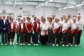 Image result for Church Gresley Indoor Bowls Club