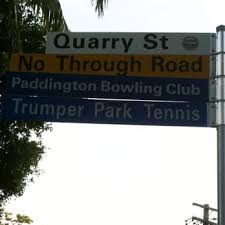 Image result for Paddington Indoor Bowls Club