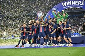 Image result for Champions Football