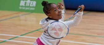 Image result for Moles Jnr Badminton Club