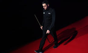 Image result for ronnie o'sullivan