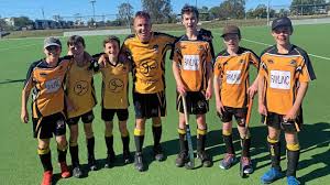 Image result for Ipswich Hockey Club