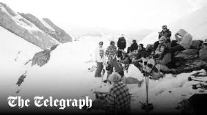 Image result for Edinburgh University Snowsports Club