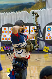 Image result for Taverham Archers