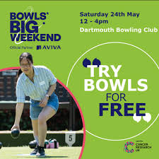 Image result for Dartmouth Central Bowling Club