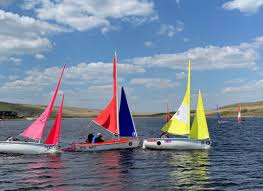 Image result for Bolton Sailing Club