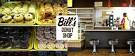 Bill's Donut Shop