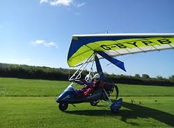 Image result for Thames Valley Microlight Club