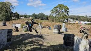 Image result for Combat Paintball, Lathom