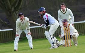 Image result for Coleshill Cricket Club