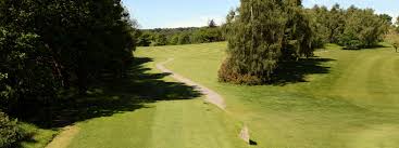 Image result for Charnwood Forest Golf Club