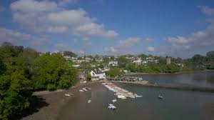Image result for Stoke Gabriel Boating Association