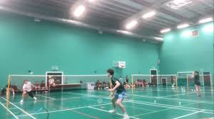 Image result for Borders (Essex) Badminton Club
