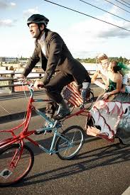 Image result for tall bikes