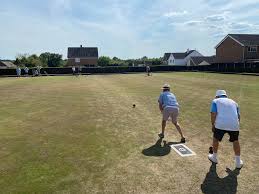 Image result for Stowmarket Meadlands Indoor Bowls Club